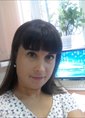 Познакомиться с татаркой.  Зульфия 44 года Самара 705063