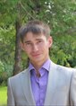 Познакомиться с татарином.  Винер 35 лет Уфа 705183