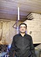 Познакомиться с татарином.  Фарит 62 года Уфа 705320