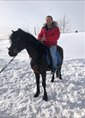 Познакомиться с татарином.  Рамиль 34 года Самара 705495