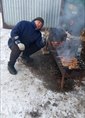 Познакомиться с татарином.  Мэлс 37 лет Уфа 705816