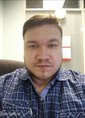 Познакомиться с татарином.  Ильнар 41 год Набережные Челны 418749