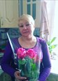 Познакомиться с татаркой.  Альмира 57 лет Уфа 707075