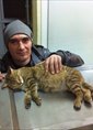 Познакомиться с татарином.  руслан 43 года Самара 708681