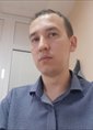 Познакомиться с татарином.  Ильдар 38 лет Набережные Челны 376505