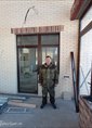 Познакомиться с татарином.  Радиф 40 лет Набережные Челны 709441