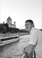 Познакомиться с татарином.  Эльдар 39 лет Нижний Новгород 710316