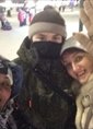 Познакомиться с татаркой.  Зульфия 48 лет Самара 708609
