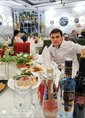 Познакомиться с татарином.  Рамзиль 42 года Уфа 711689