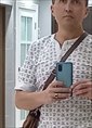 Познакомиться с татарином.  Ильдар  43 года Ульяновск 258862