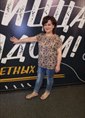 Познакомиться с татаркой.  Алиса 54 года Уфа 712247