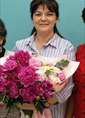 Познакомиться с татаркой.  Гюзель 59 лет Уфа 710846