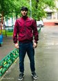 Познакомиться с татарином.  Дима 27 лет Москва 712905