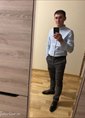 Познакомиться с татарином.  Альберт 37 лет Набережные Челны 462097