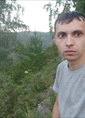 Познакомиться с татарином.  Ильдар 34 года Уфа 713758
