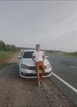 Познакомиться с татарином.  Альберт 22 года Самара 714252