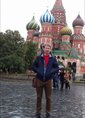 Познакомиться с татарином.  Руслан 54 года Уфа 714372