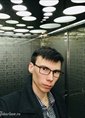 Познакомиться с татарином.  Iks666@mail.ru 37 лет Ульяновск 126420