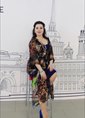 Познакомиться с татаркой.  Zara 51 год Москва 713685 фото №1