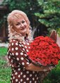 Познакомиться с татаркой.  аниса 57 лет Самара 206075