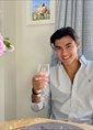 Познакомиться с татарином.  Фархад 28 лет Казань 717293