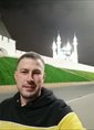 Познакомиться с татарином.  Динар 38 лет Уфа 717640