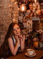 Познакомиться с татаркой.  Мадина 34 года Казань 718356