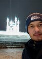Познакомиться с татарином.  Алишер 27 лет Казань 718368