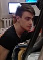 Познакомиться с татарином.  андрей 40 лет Казань 718404