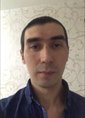 Познакомиться с татарином.  Альфик 35 лет Казань 718459