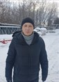 Познакомиться с татарином.  Руслан 42 года Казань 718818