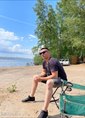 Познакомиться с татарином.  я 38 лет Ульяновск 152126