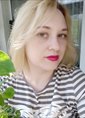 Познакомиться с татаркой.  Ирина 38 лет Казань 719350