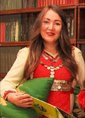 Познакомиться с татаркой.  Лилия 37 лет Уфа 719389