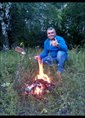 Познакомиться с татарином.  Фидаиль 49 лет Казань 719480