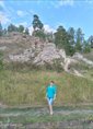 Познакомиться с татаркой.  Gulya 52 года Уфа 688825