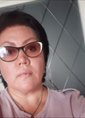 Познакомиться с татаркой.  Лилия 51 год Казань 719698