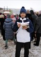 Познакомиться с татаркой.  Флюра 64 года Уфа 719771