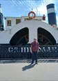 Познакомиться с татарином.  Раис 65 лет Казань 719859