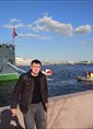Познакомиться с татарином.  Марат 40 лет Казань 720147