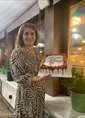 Познакомиться с татаркой.  Венера 59 лет Казань 720912