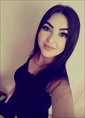 Познакомиться с татаркой.  Алина 27 лет Казань 721072
