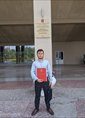 Познакомиться с татарином.  Руслан 28 лет Казань 721419