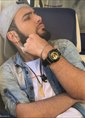 Познакомиться с татарином.  Kamil 27 лет Казань 721661