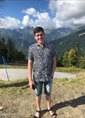 Познакомиться с татарином.  Ильфат 29 лет Казань 721704