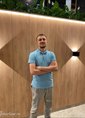 Познакомиться с татарином.  Шарофиддин 29 лет Казань 721760