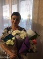 Познакомиться с татаркой.  Эльвира 54 года Казань 721837