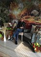 Познакомиться с татарином.  Закир 57 лет Казань 722334