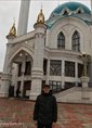 Познакомиться с татарином.  Закир 57 лет Казань 722013