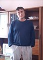 Познакомиться с татарином.  Динар 42 года Уфа 722422